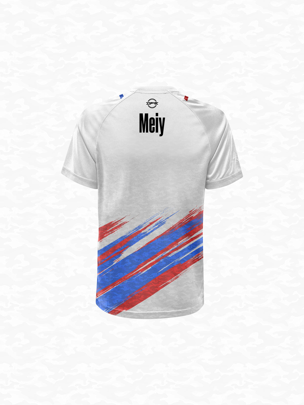 24-25 PRO JERSEY VALORANT DIV. - meiy | DFM STORE