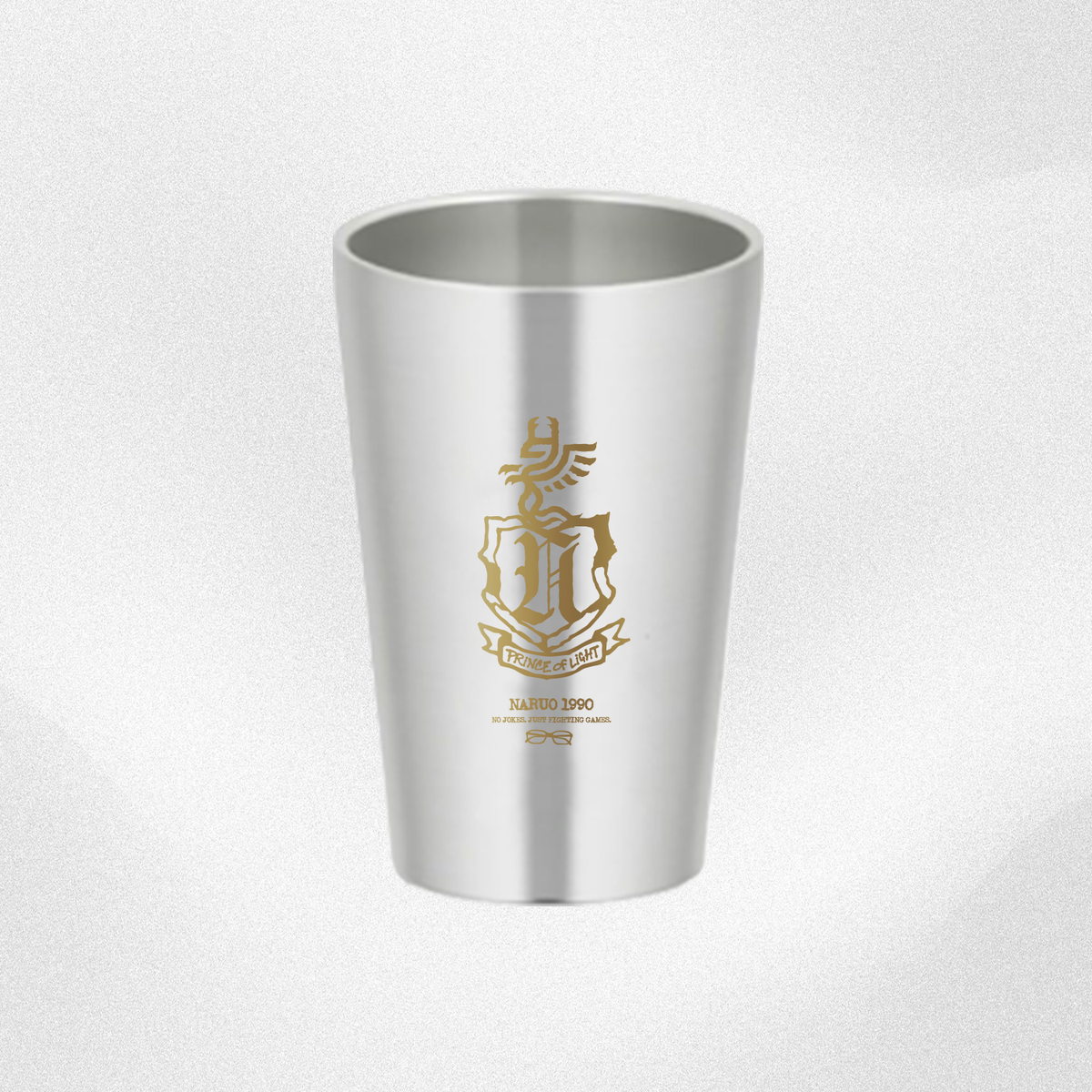 Mural Logo Tumbler | DFM STORE