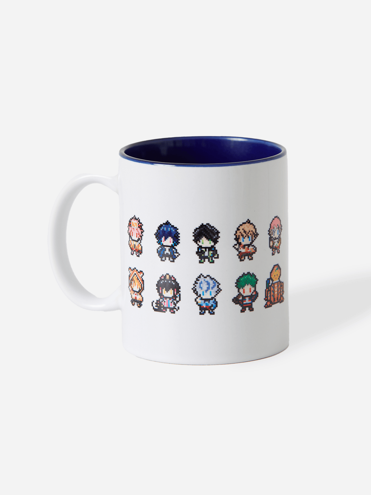 PIXEL MUG | DFM STORE