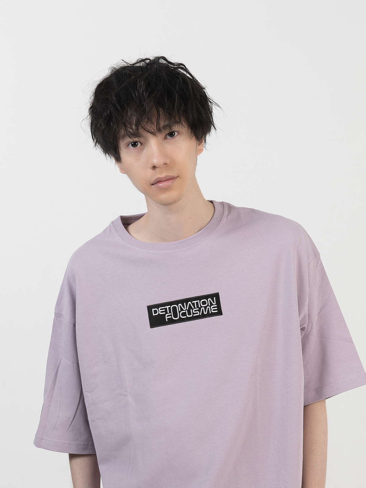 非売品❗️山崎パン × ナノユニバース BOXLOGO ボックスロゴ Tシャツ