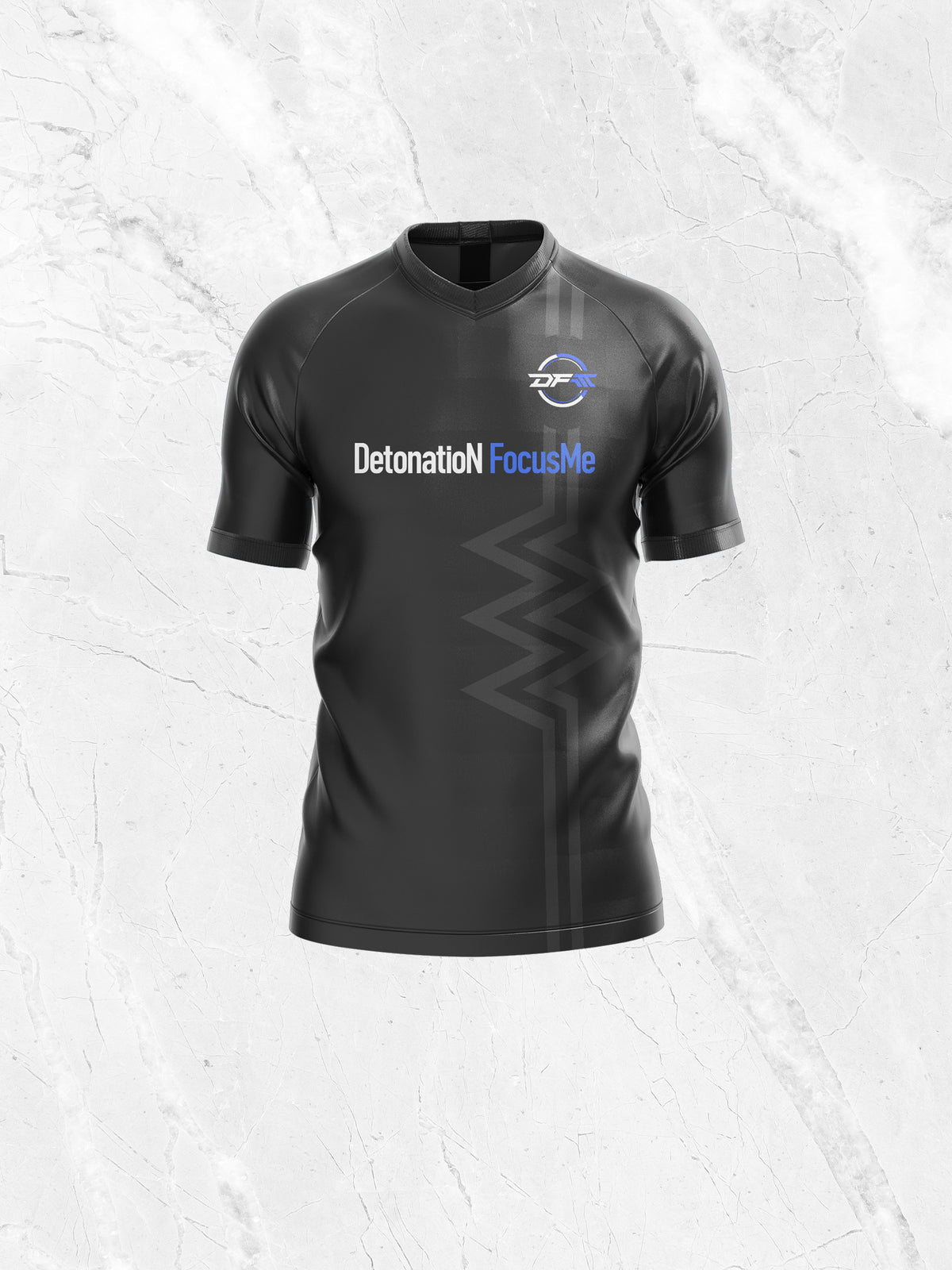 22-23 PRO JERSEY | DFM STORE DetonatioN GamingユニフォームMサイズ