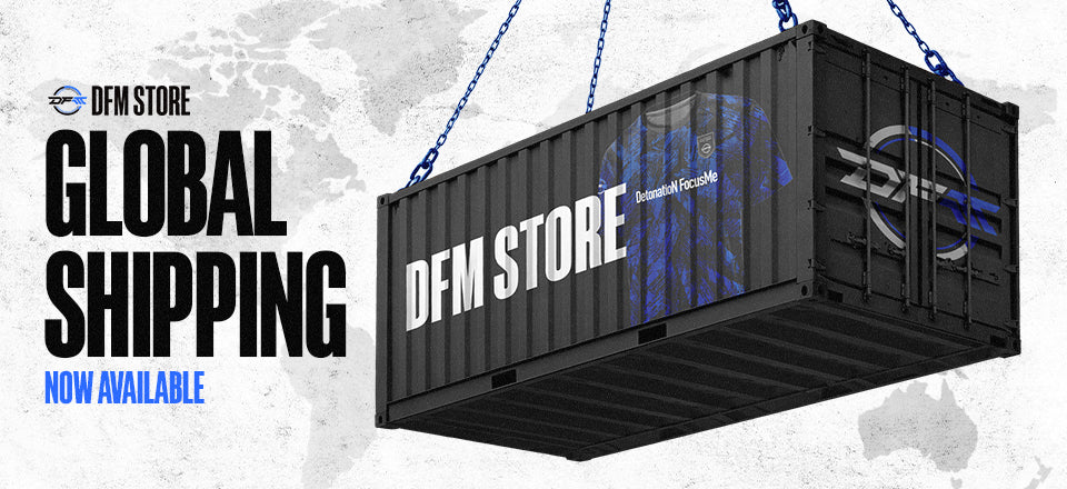 International Shipping Guide