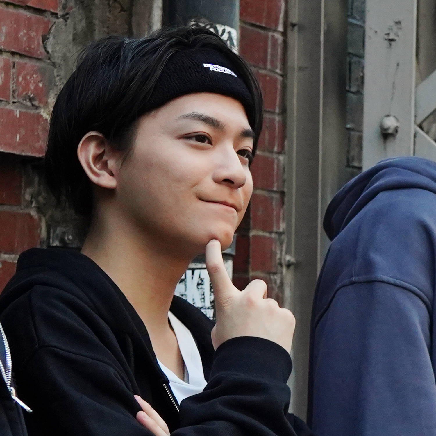 DFM Headband