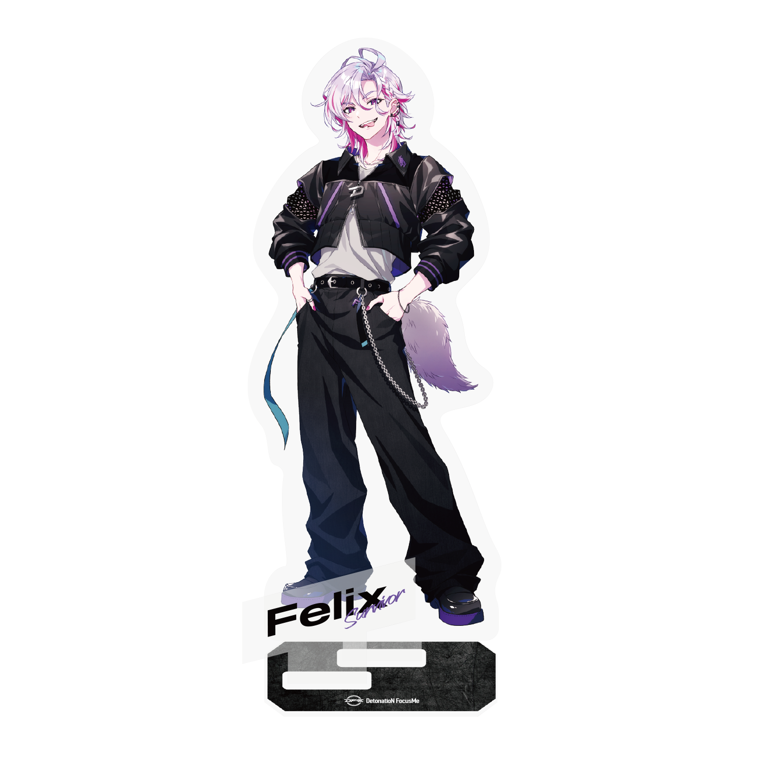 【受注販売】ACRYLIC STAND'S 2026 SUMMER IDV DIV.