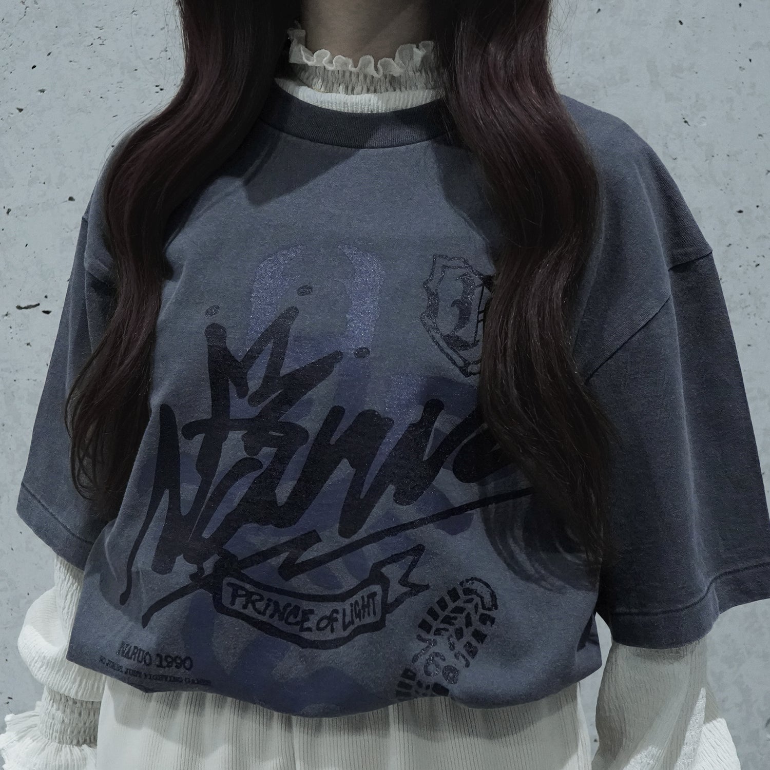 Chimera Art Tee