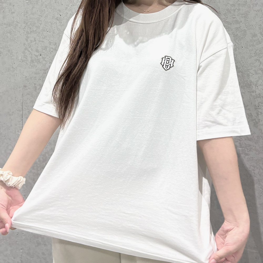 ESSENTIAL LOGO TEE