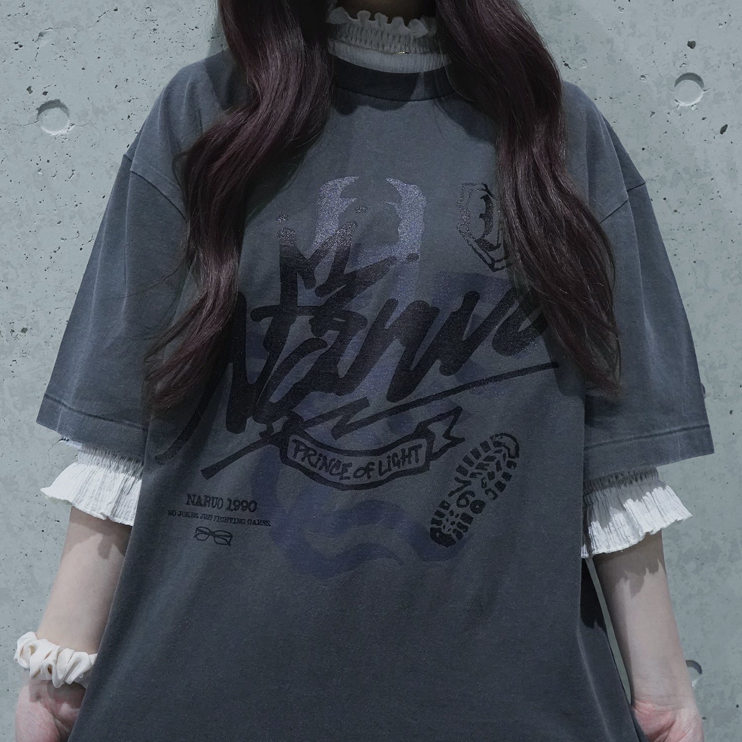 Chimera Art Tee