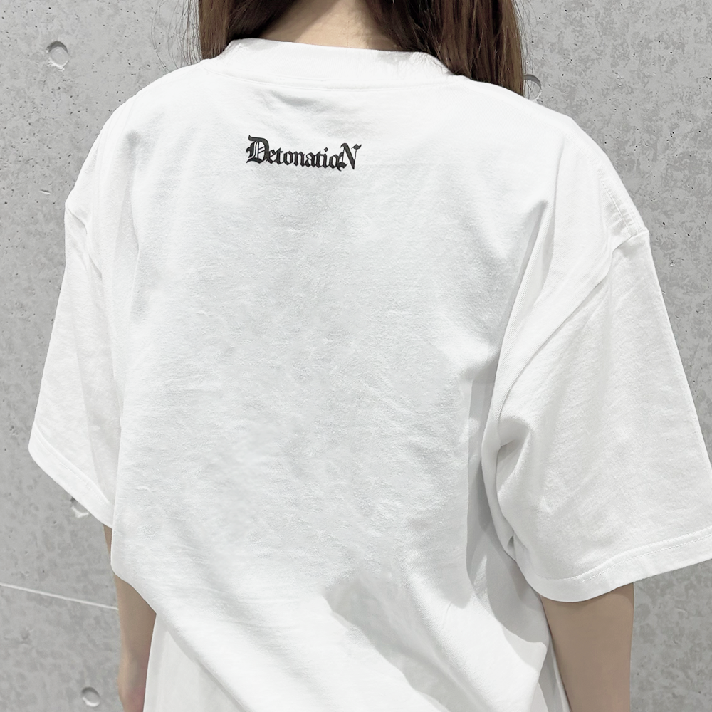ESSENTIAL LOGO TEE