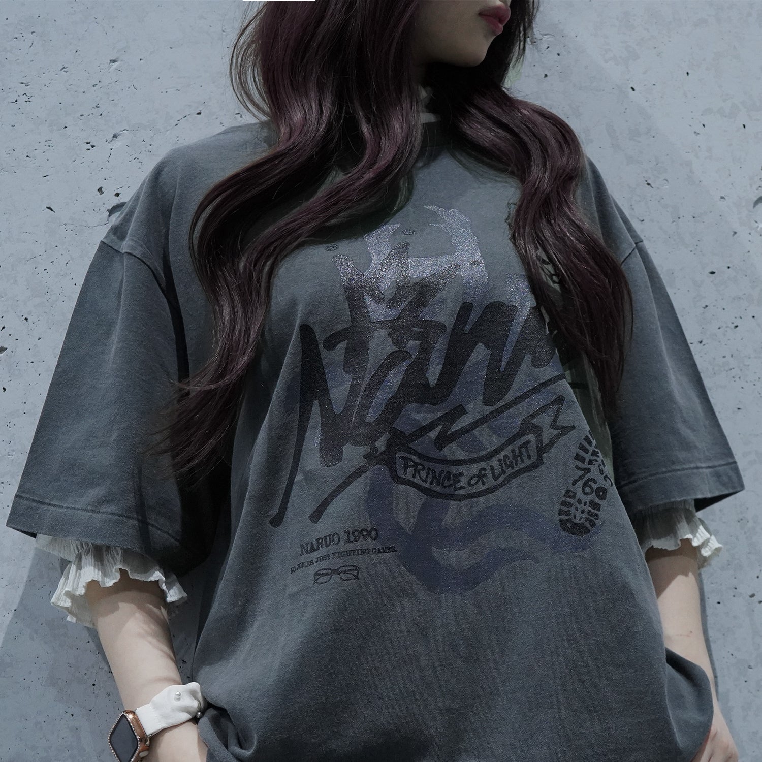 Chimera Art Tee