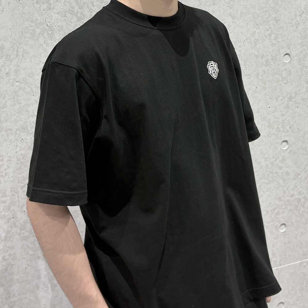 ESSENTIAL LOGO TEE