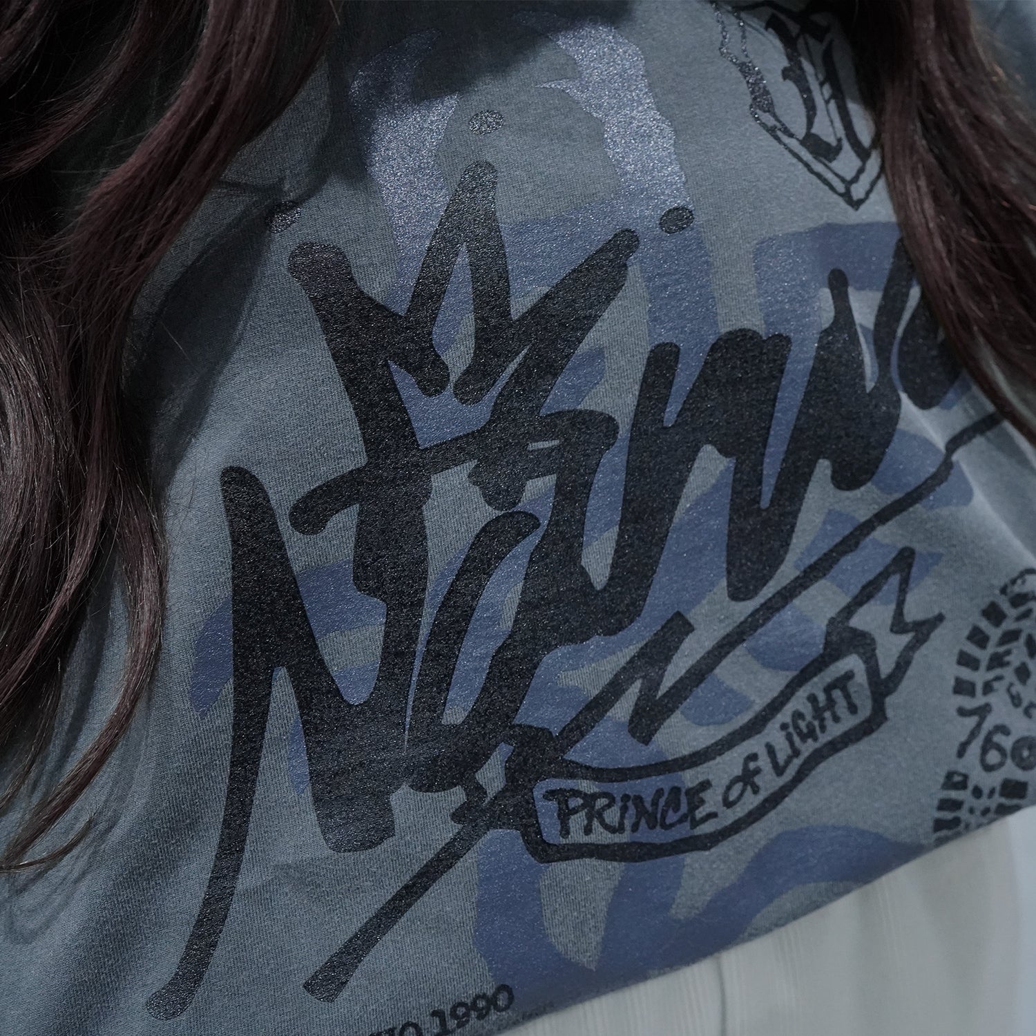 Chimera Art Tee