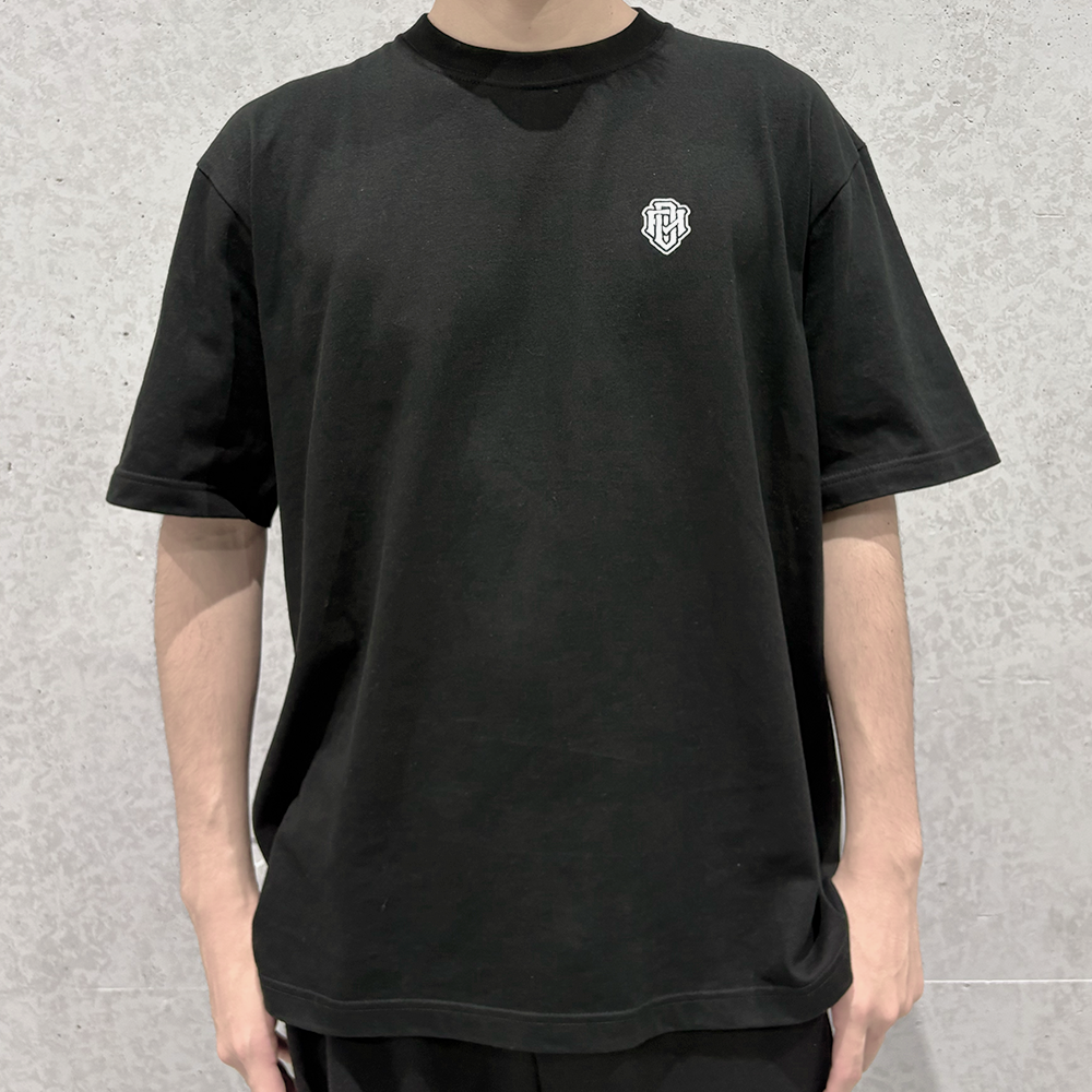 ESSENTIAL LOGO TEE