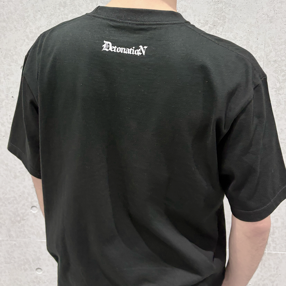 ESSENTIAL LOGO TEE