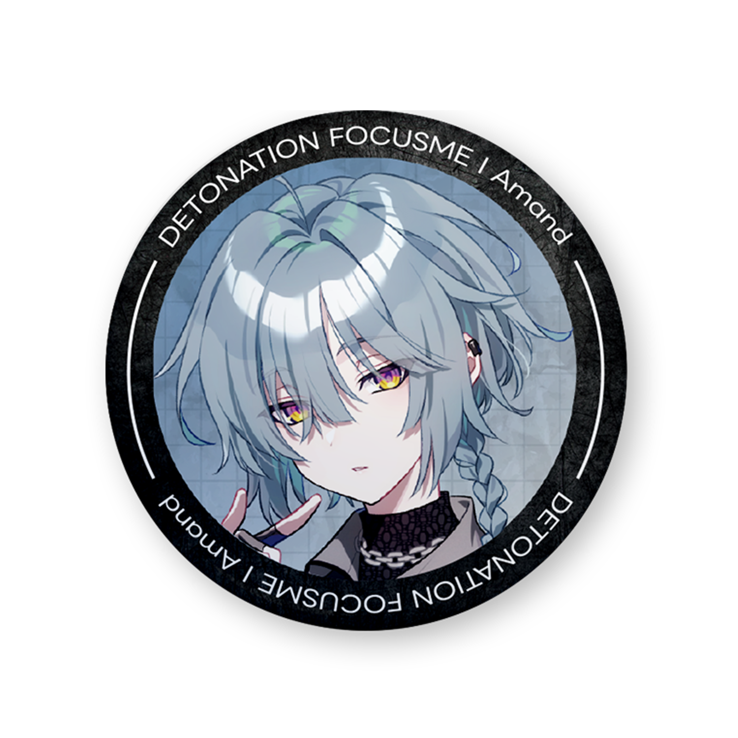 【受注販売】RANDOM BADGE 2026 SUMMER IDV DIV.
