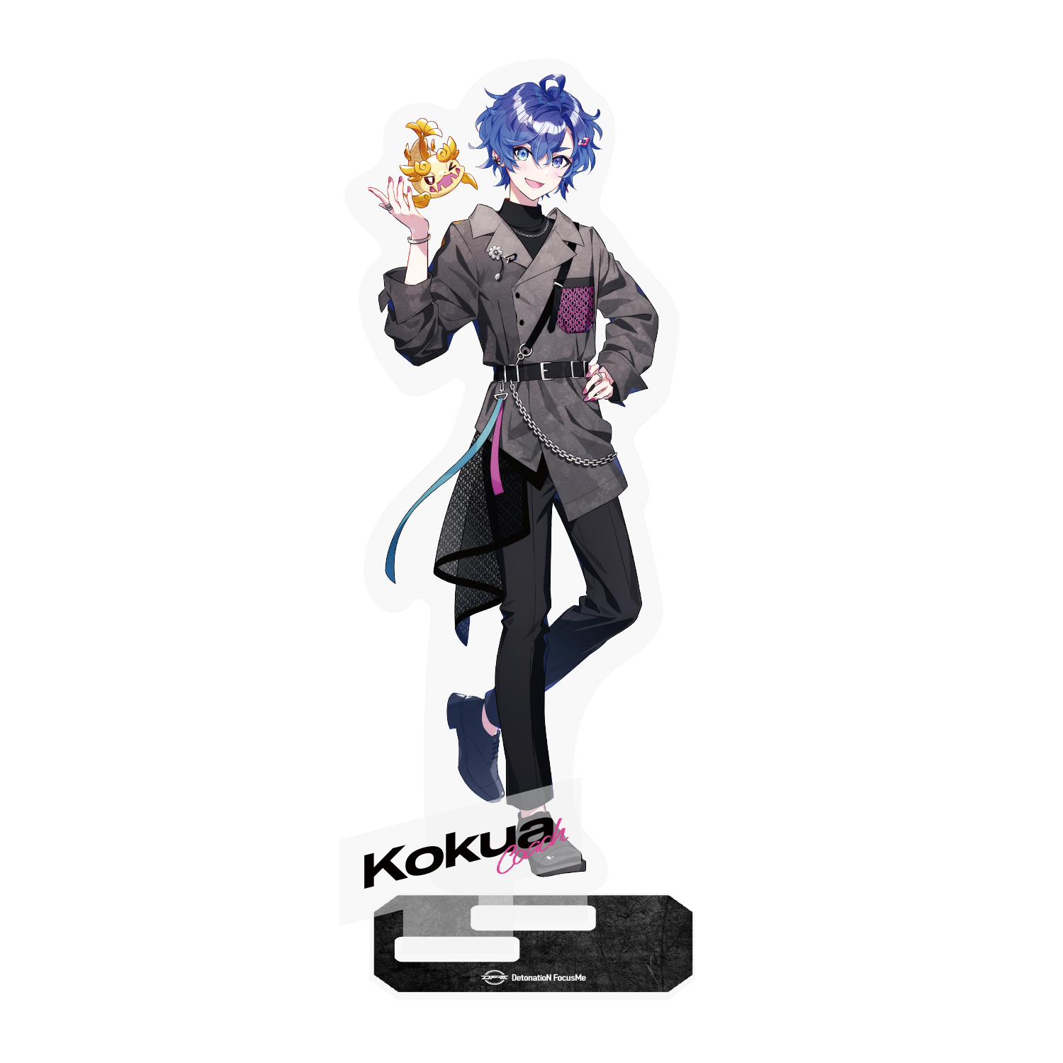 【受注販売】ACRYLIC STAND'S 2026 SUMMER IDV DIV.
