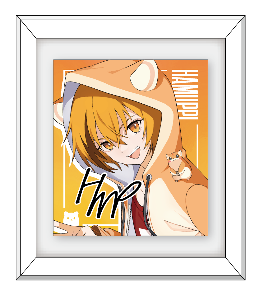 HAMUPPI BIRTHDAY SET 2024 | DFM STORE HAMUPPI BIRTHDAY SET 2024 | DFM STORE
