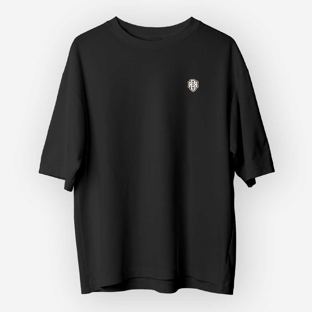 ESSENTIAL LOGO TEE