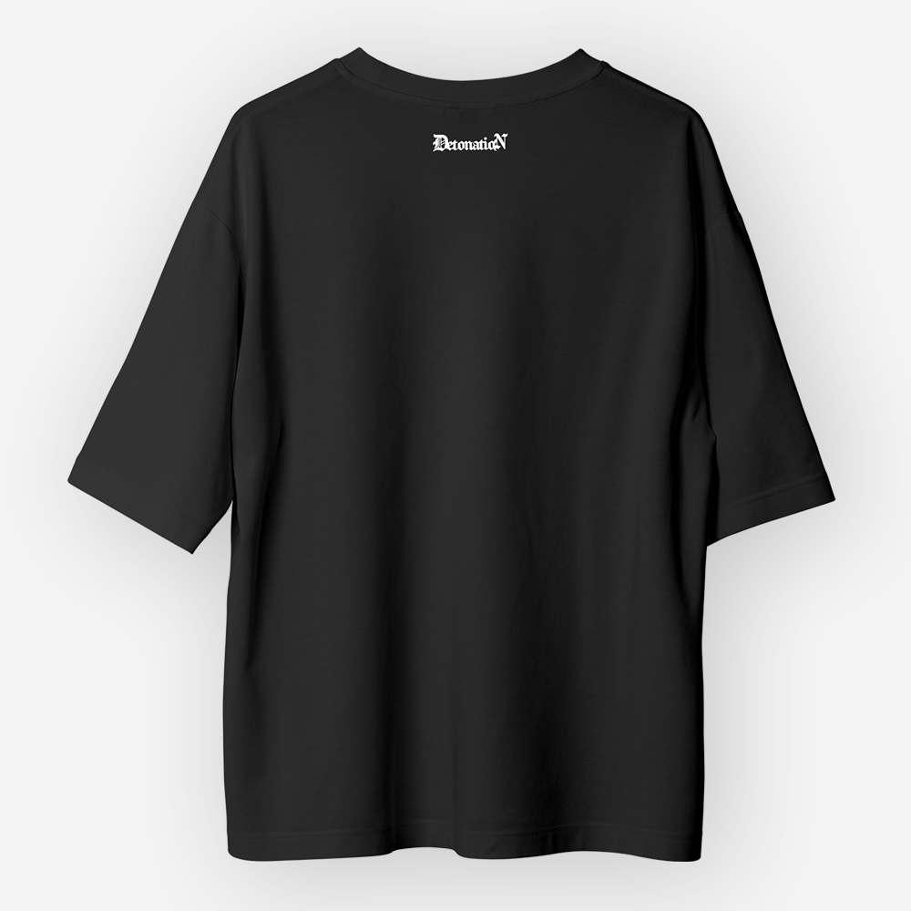ESSENTIAL LOGO TEE