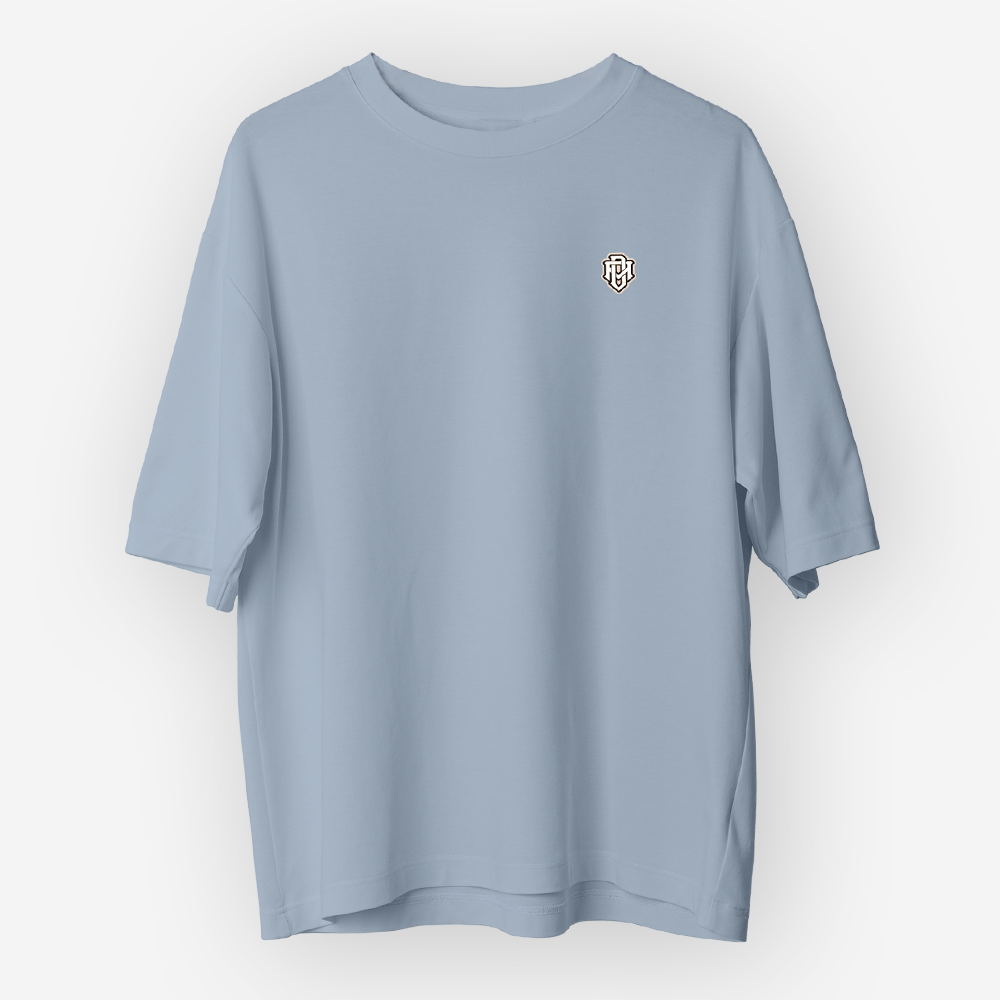 ESSENTIAL LOGO TEE