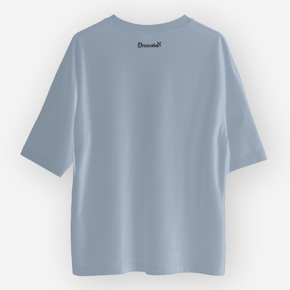 ESSENTIAL LOGO TEE