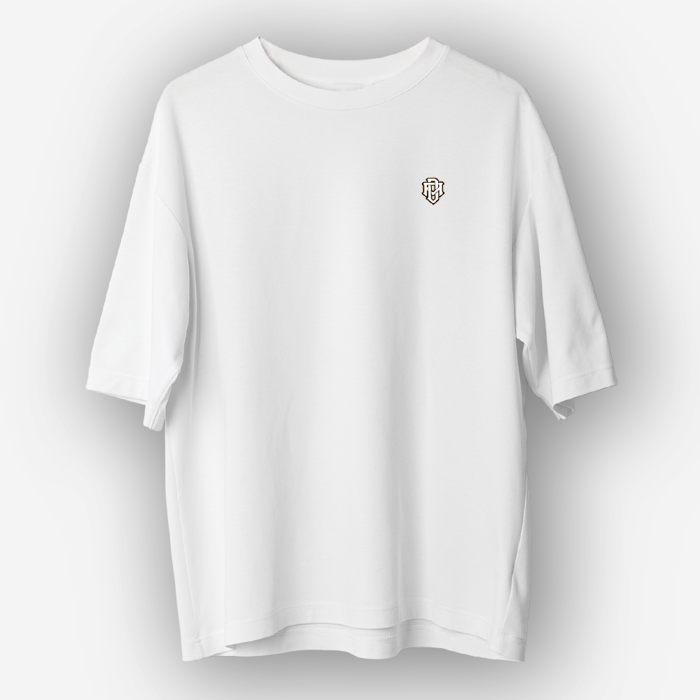 ESSENTIAL LOGO TEE