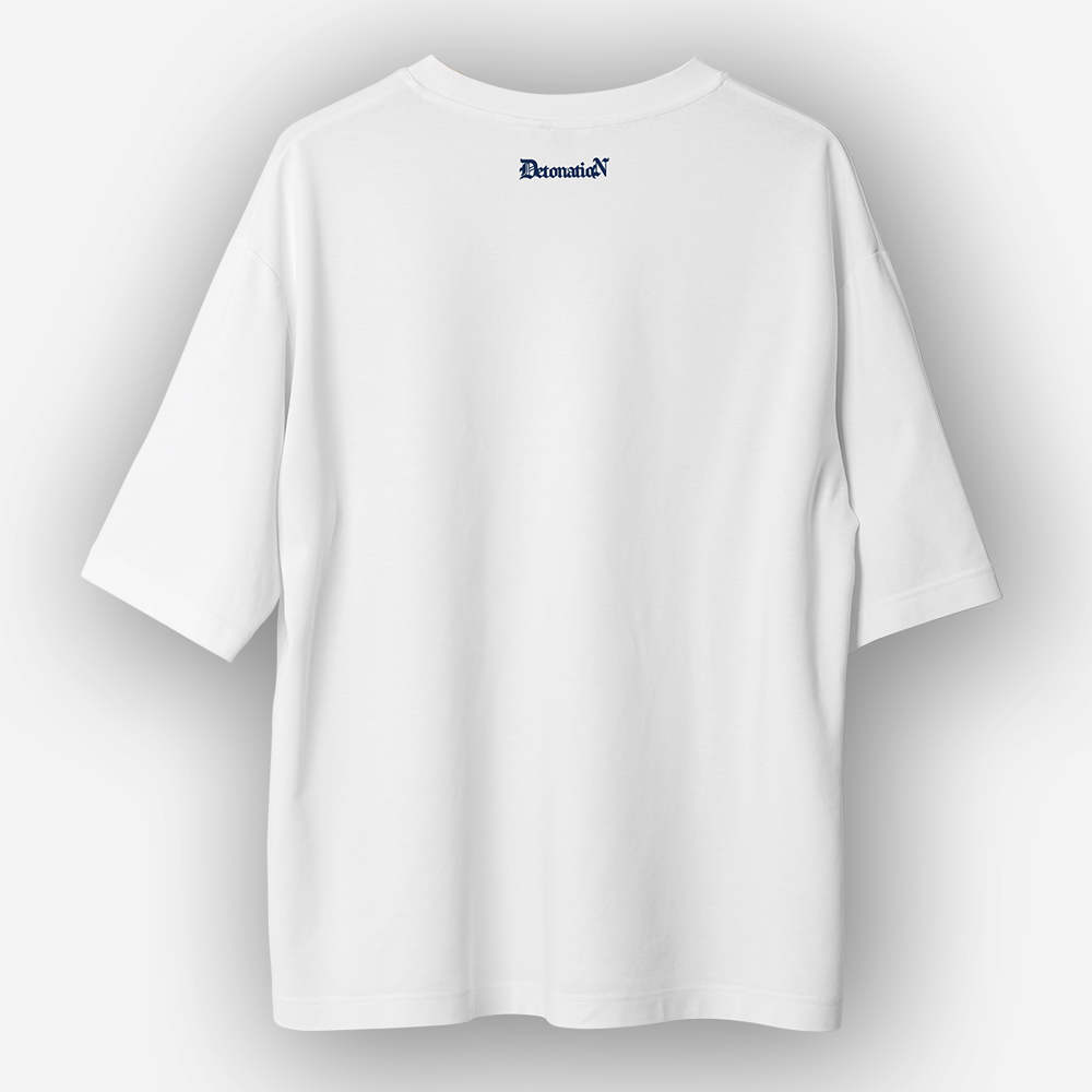 ESSENTIAL LOGO TEE