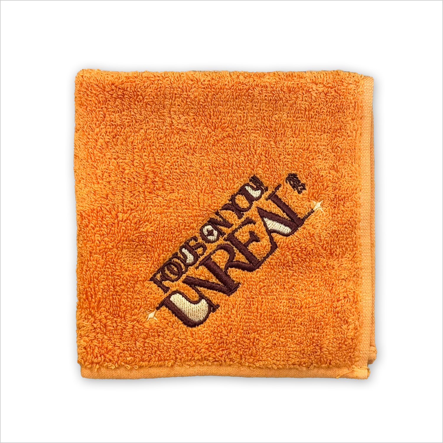 Unreal'25 MINI TOWEL