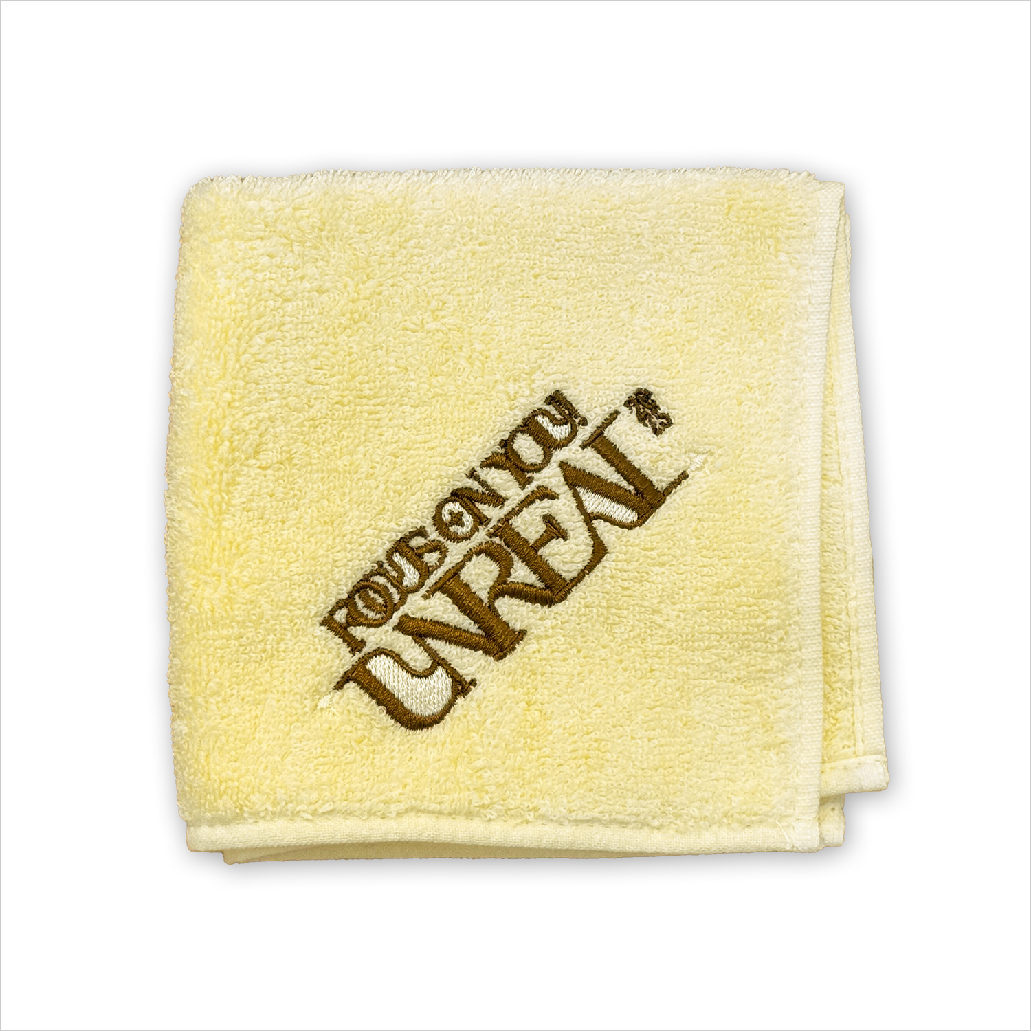 Unreal'25 MINI TOWEL