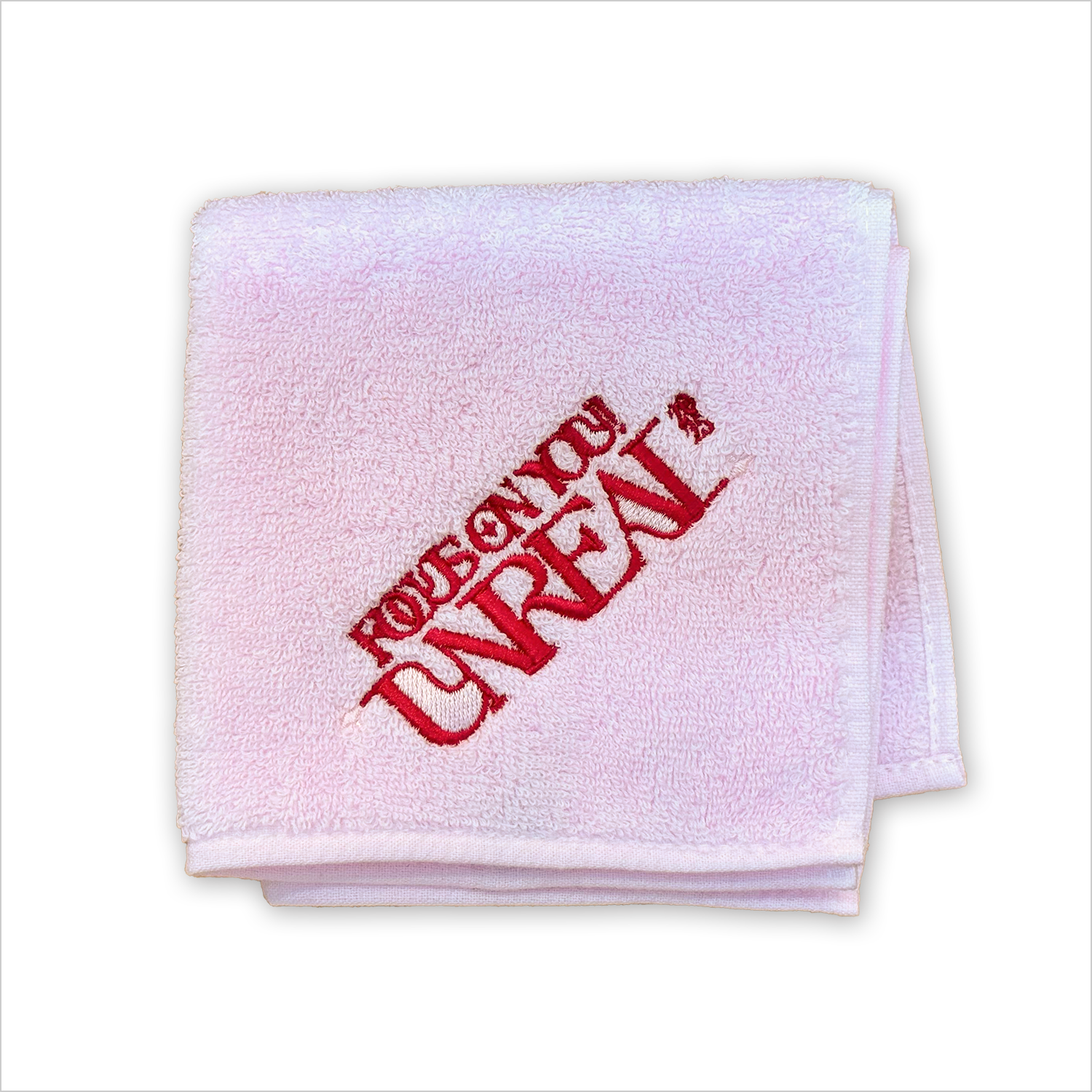 Unreal'25 MINI TOWEL