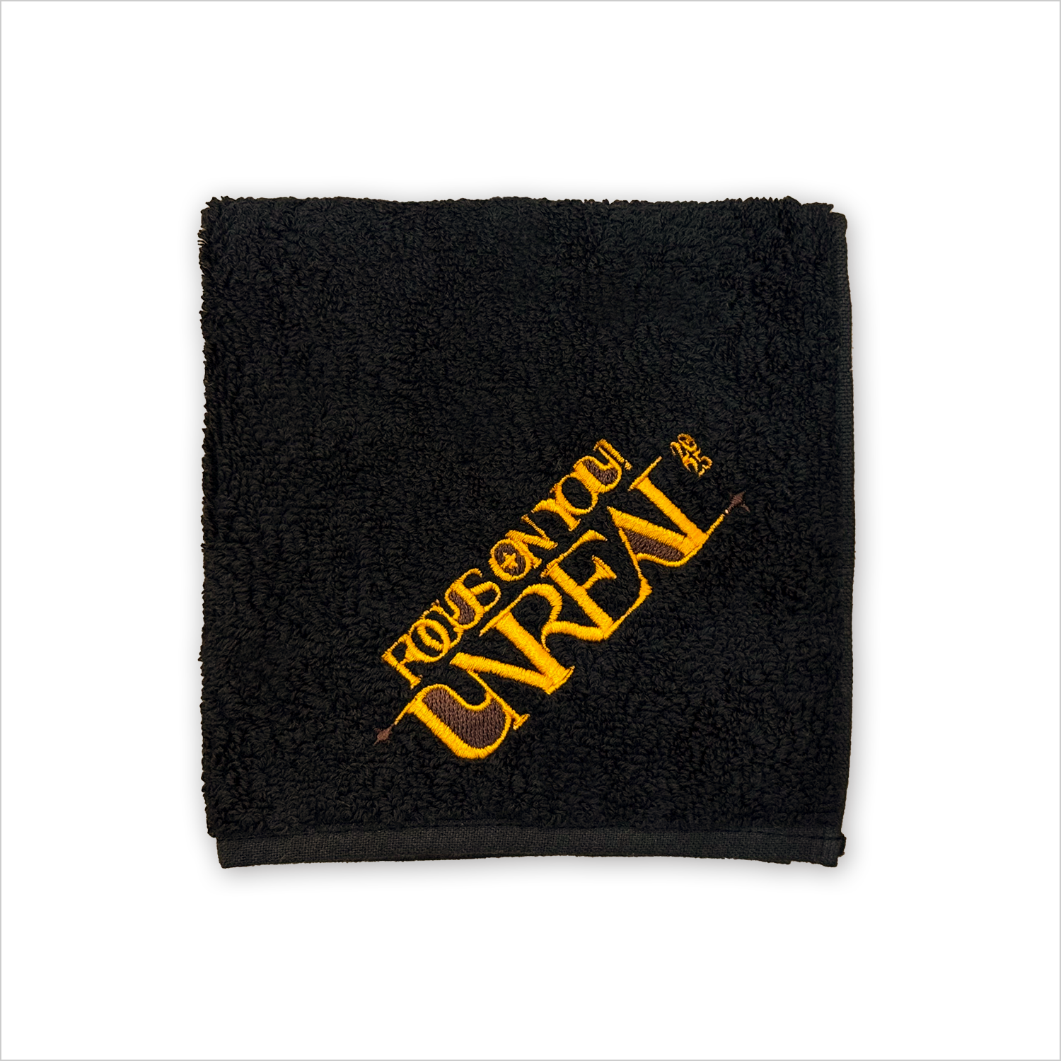 Unreal'25 MINI TOWEL