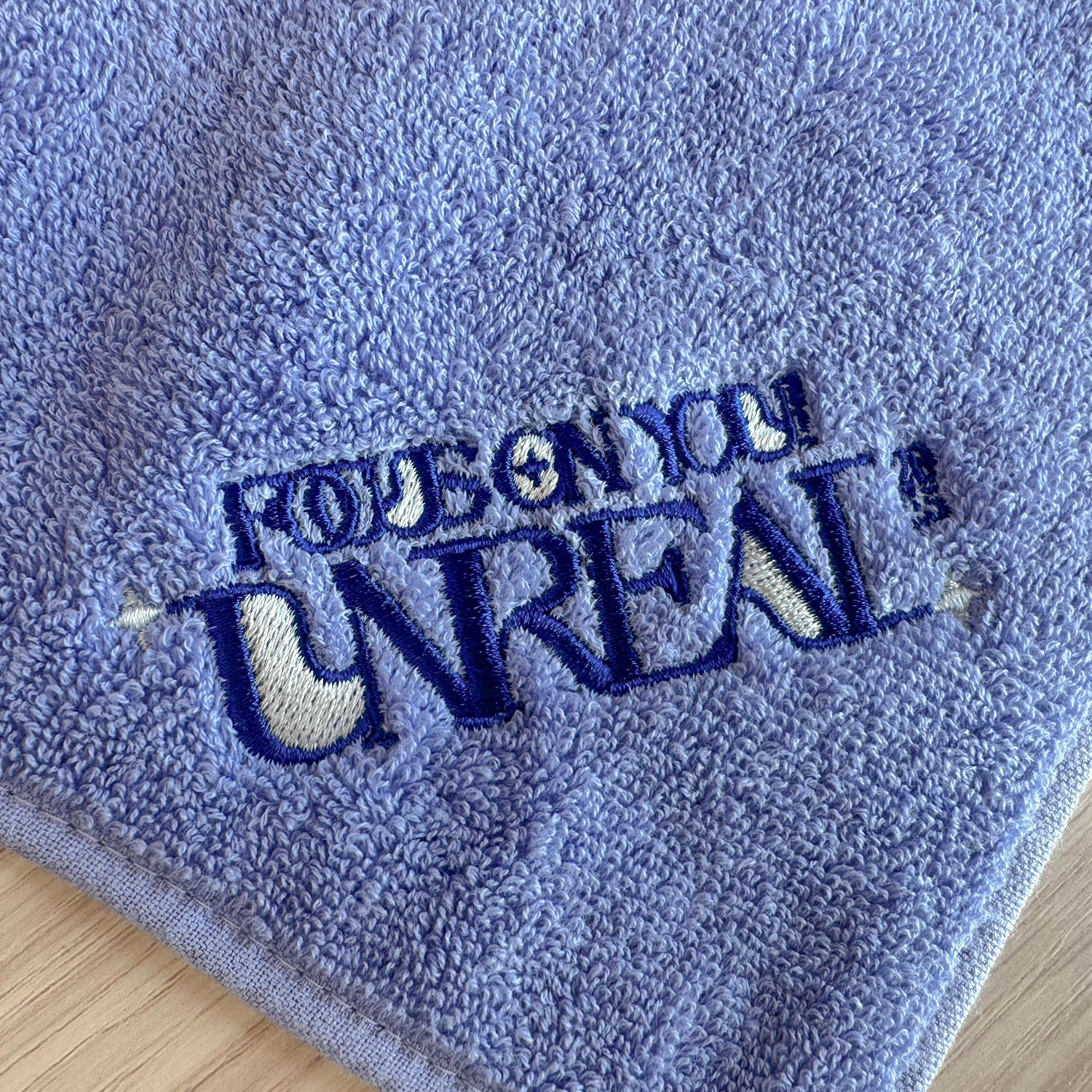 Unreal'25 MINI TOWEL