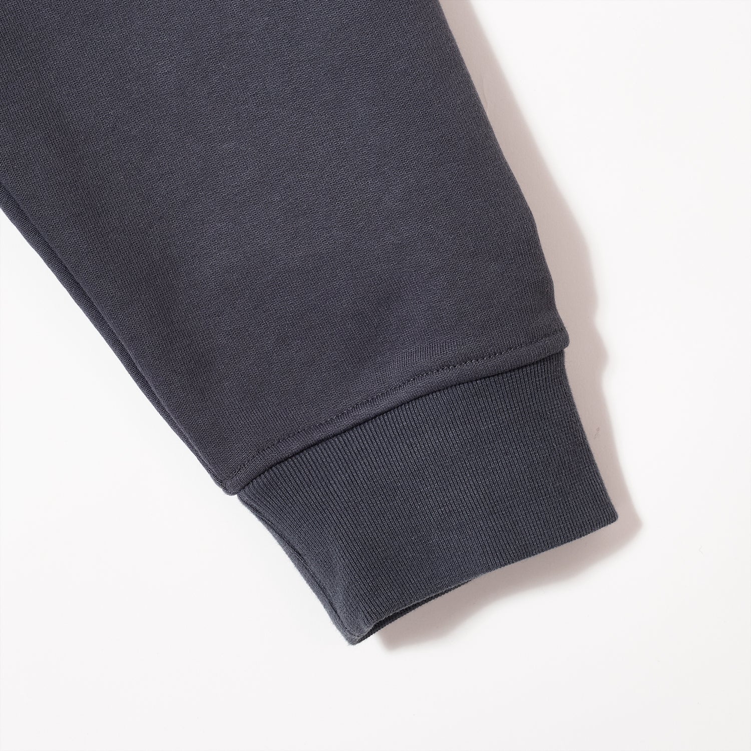 DFM DOUBLE ZIP HOODIE