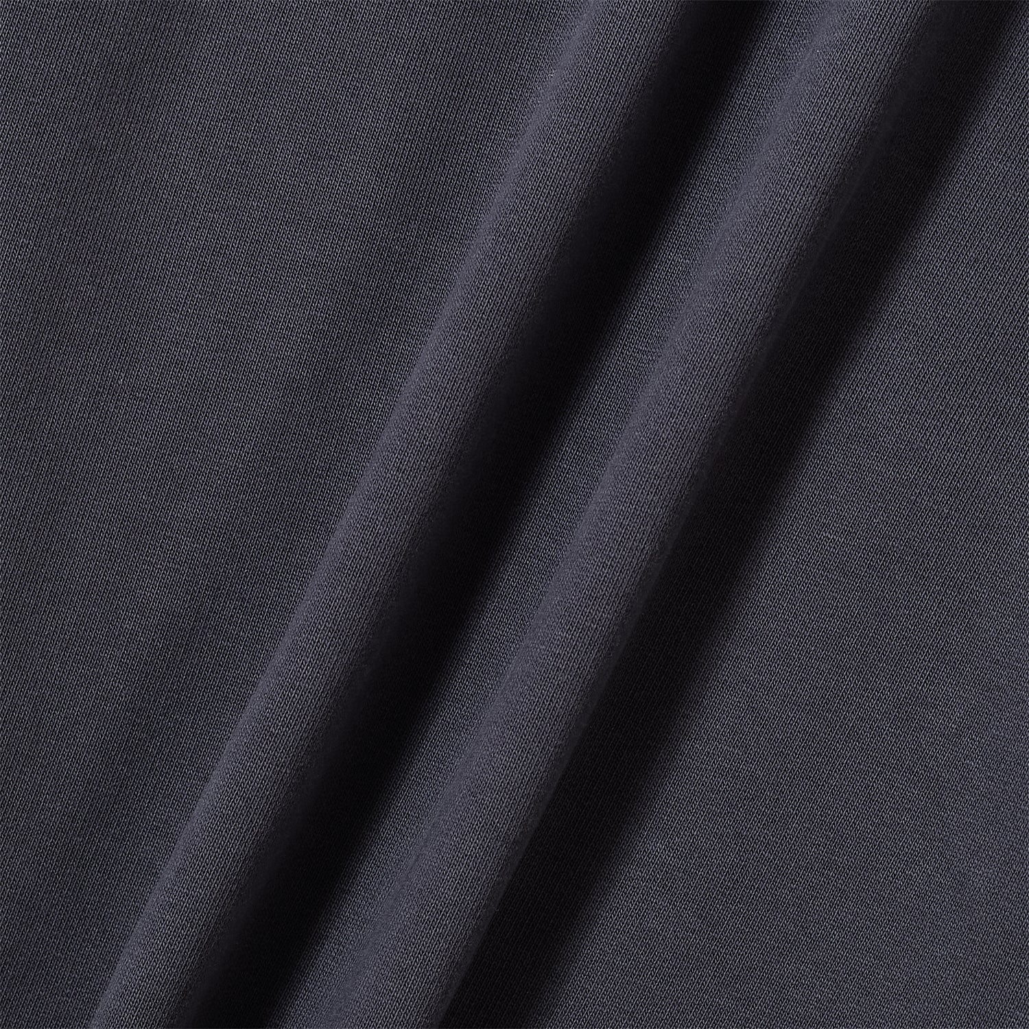 DFM DOUBLE ZIP HOODIE