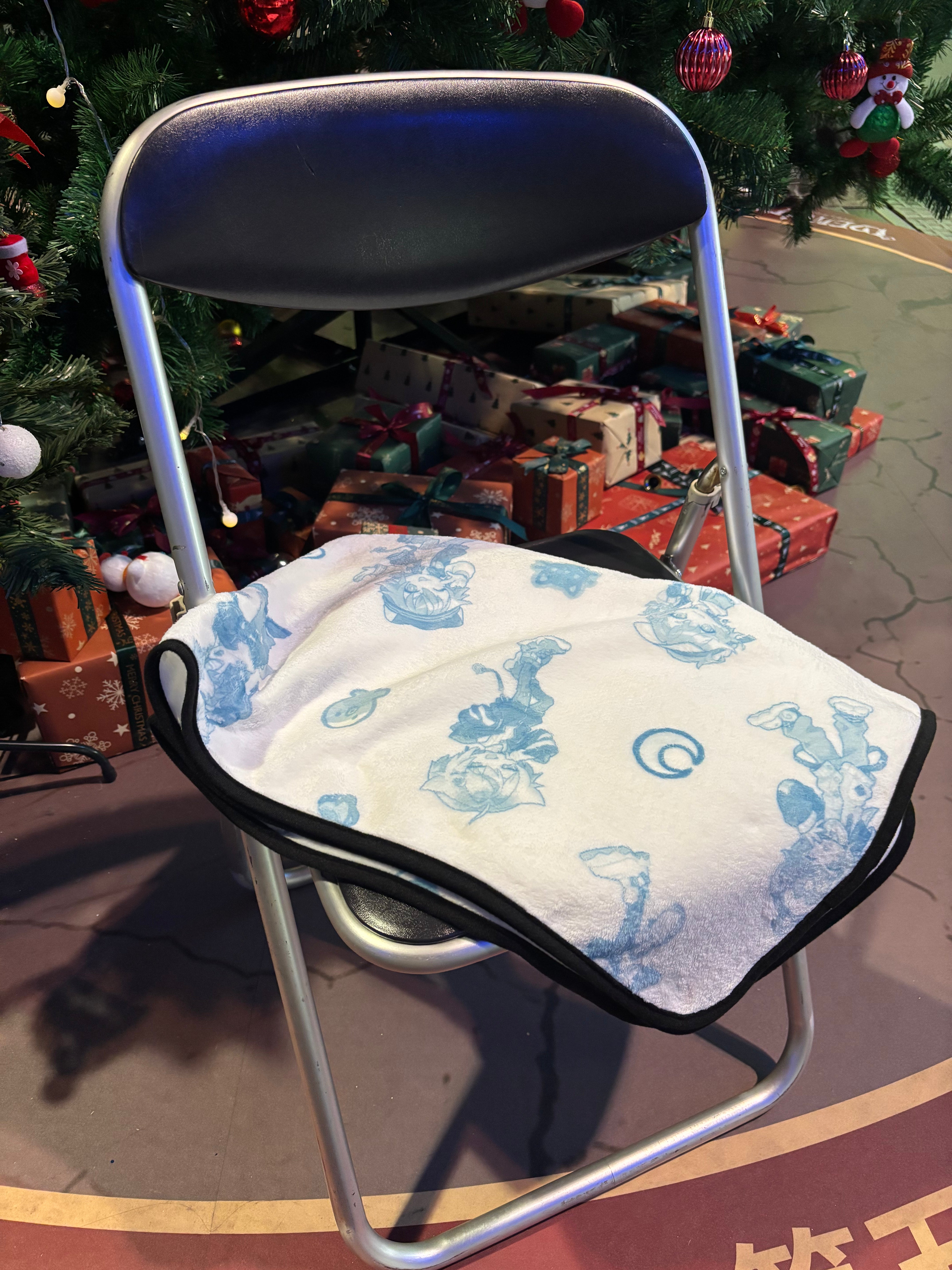 FUWAFUWA BLANKET IDV Div.