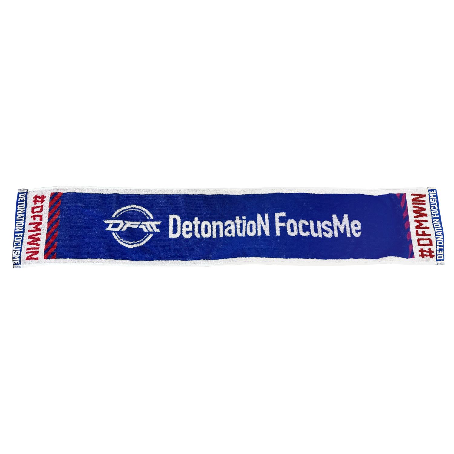 【50%OFF】MUFFLER TOWEL VALORANT DIV.