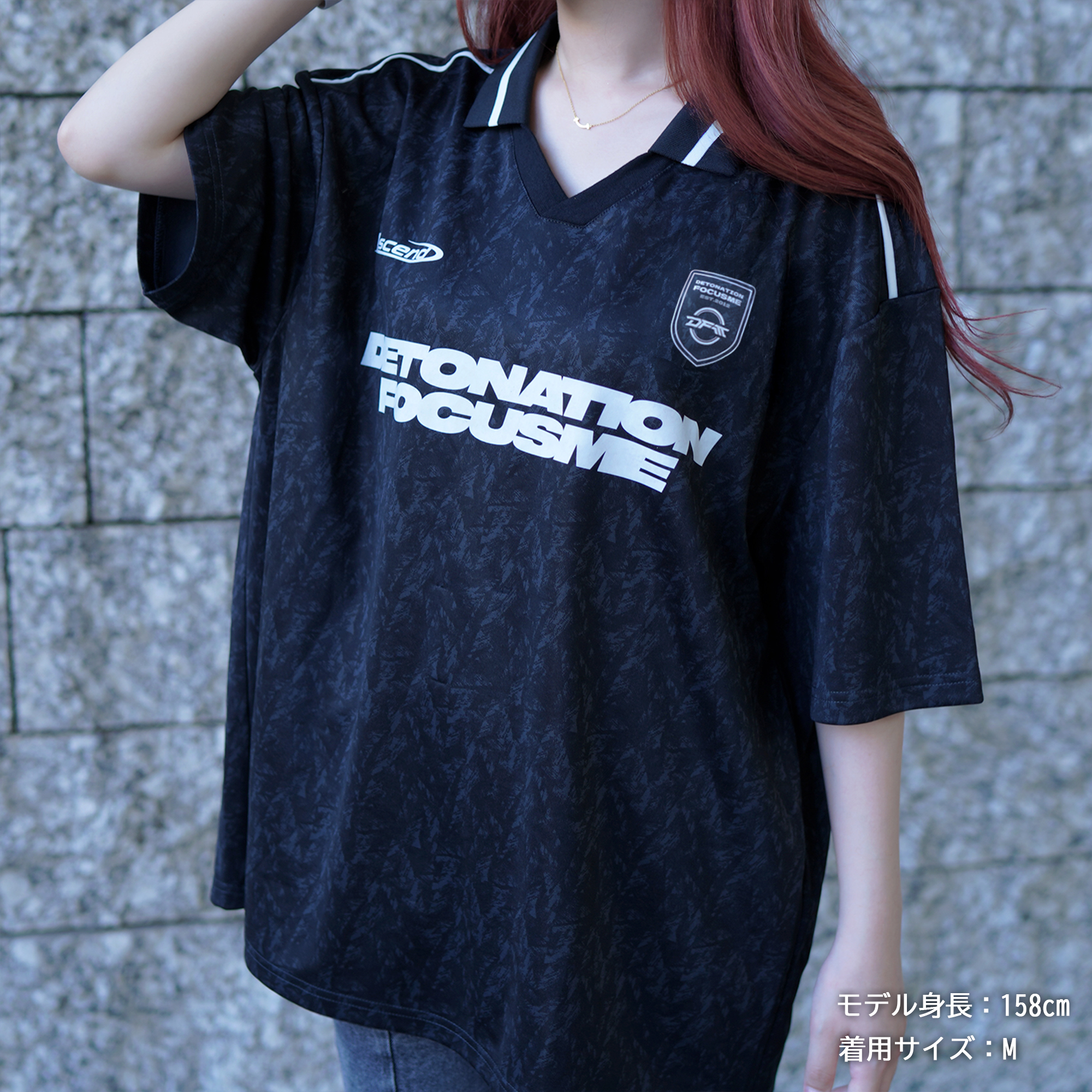 DFM Gaming Shirt
