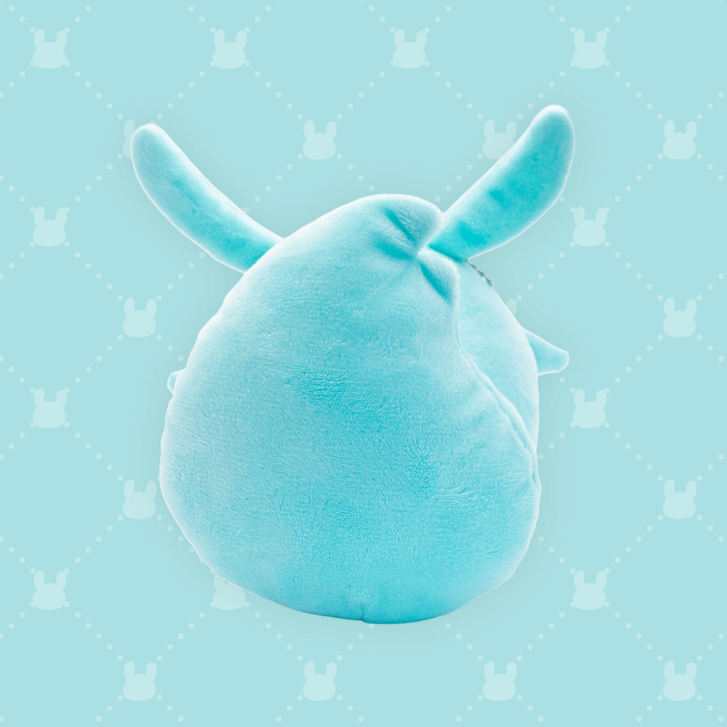 すもも ぬいぐるみキーホルダー