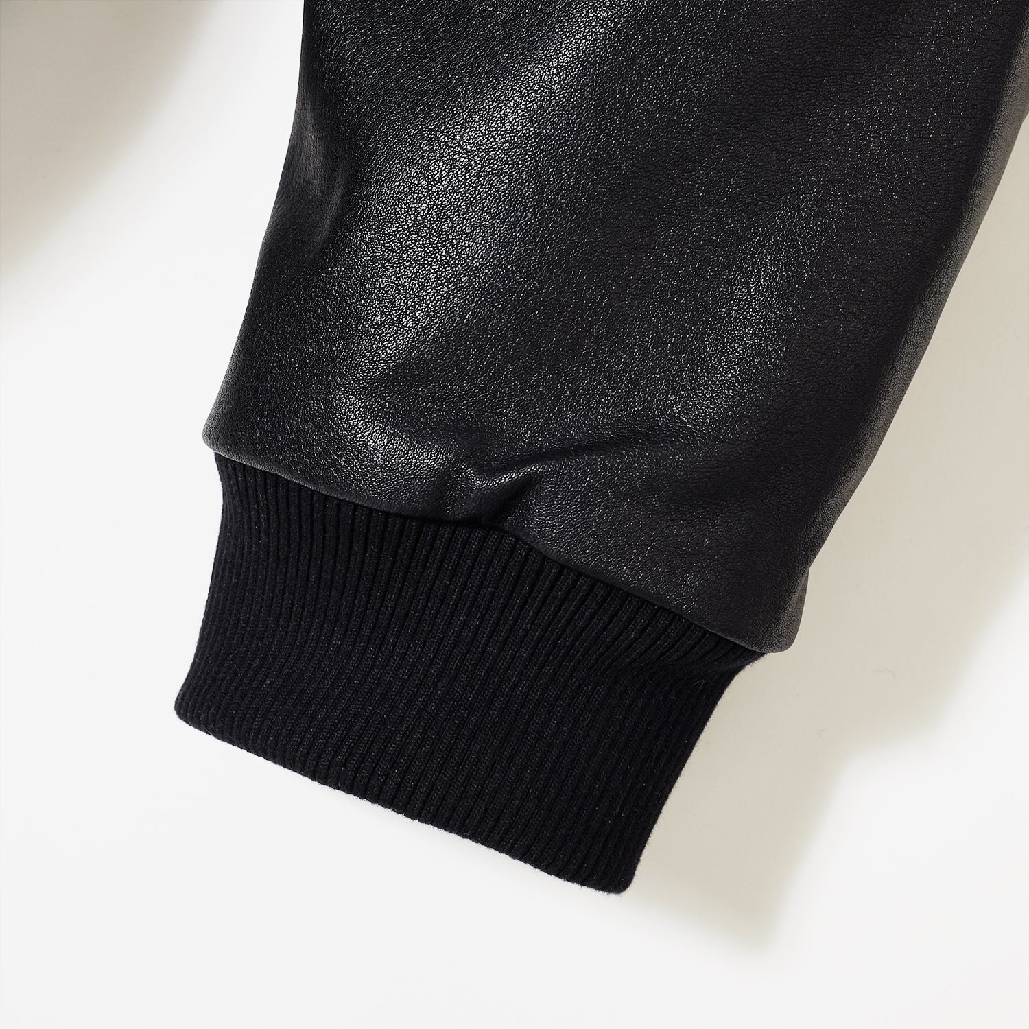 DFM BLUE VARSITY JACKET