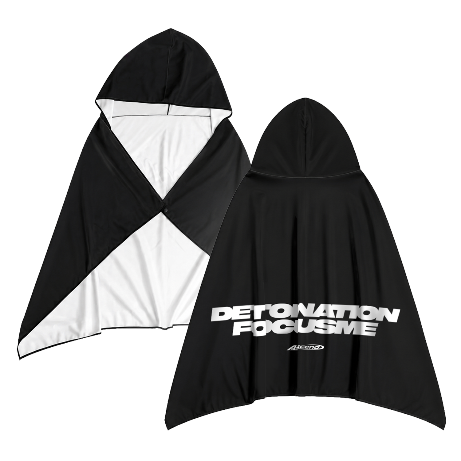 DFM Cool Poncho
