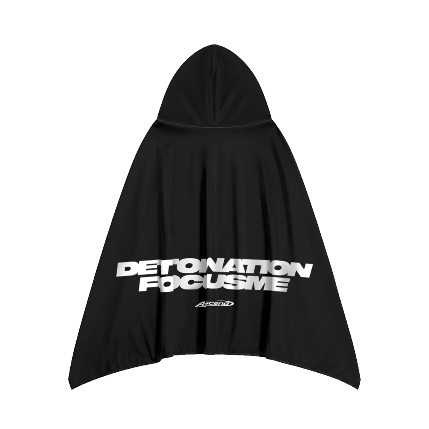 DFM Cool Poncho