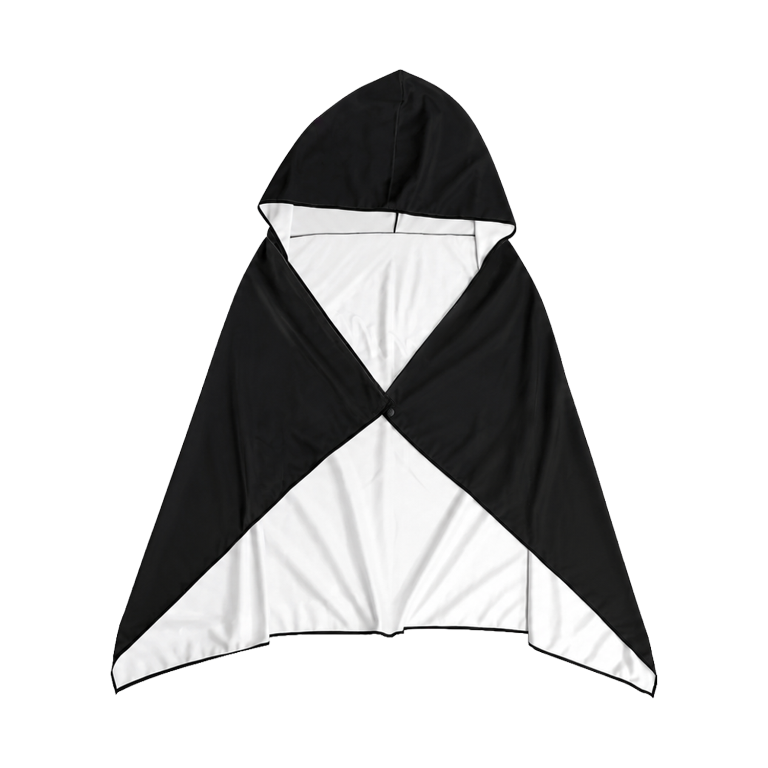 DFM Cool Poncho