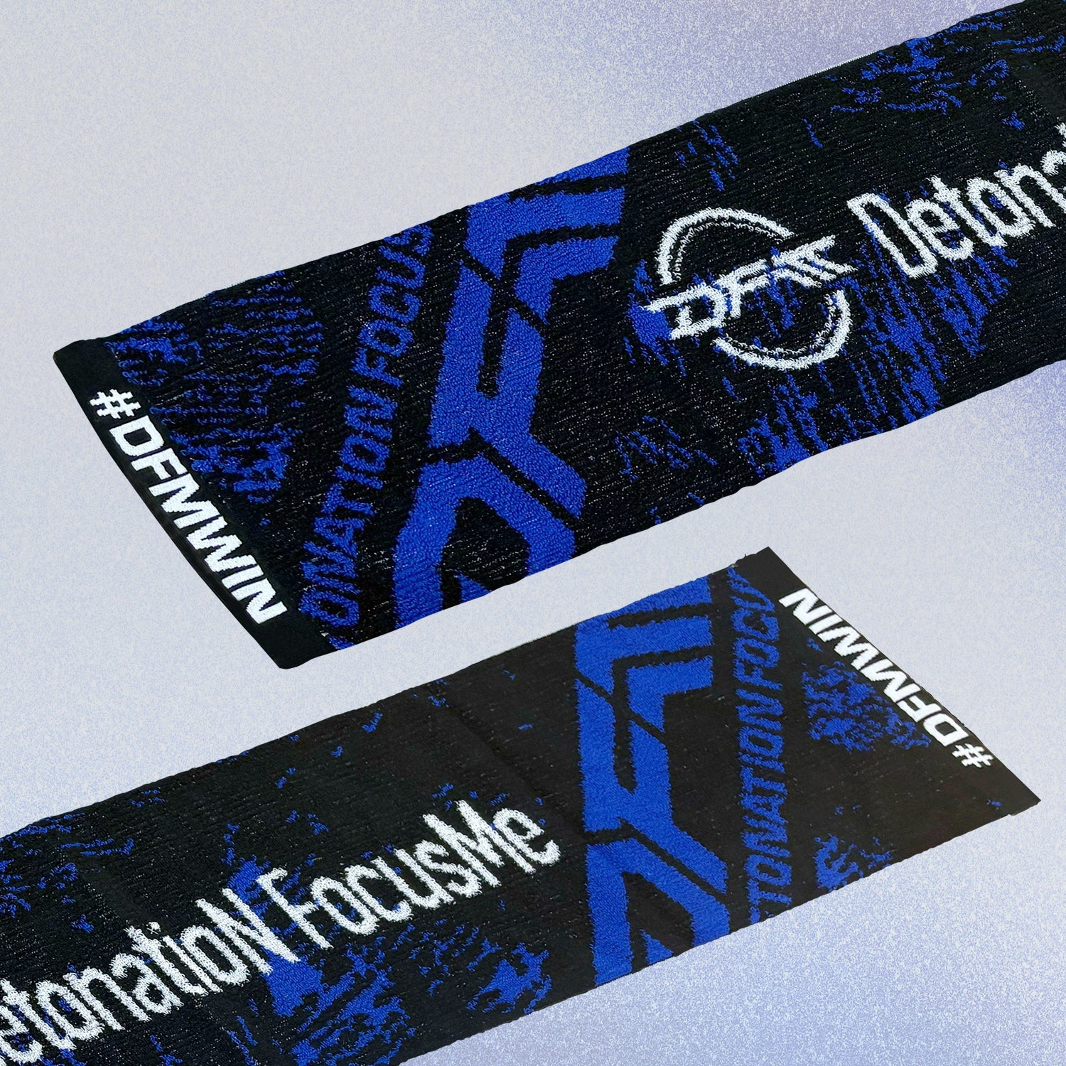 DFM MUFFLER TOWEL'26