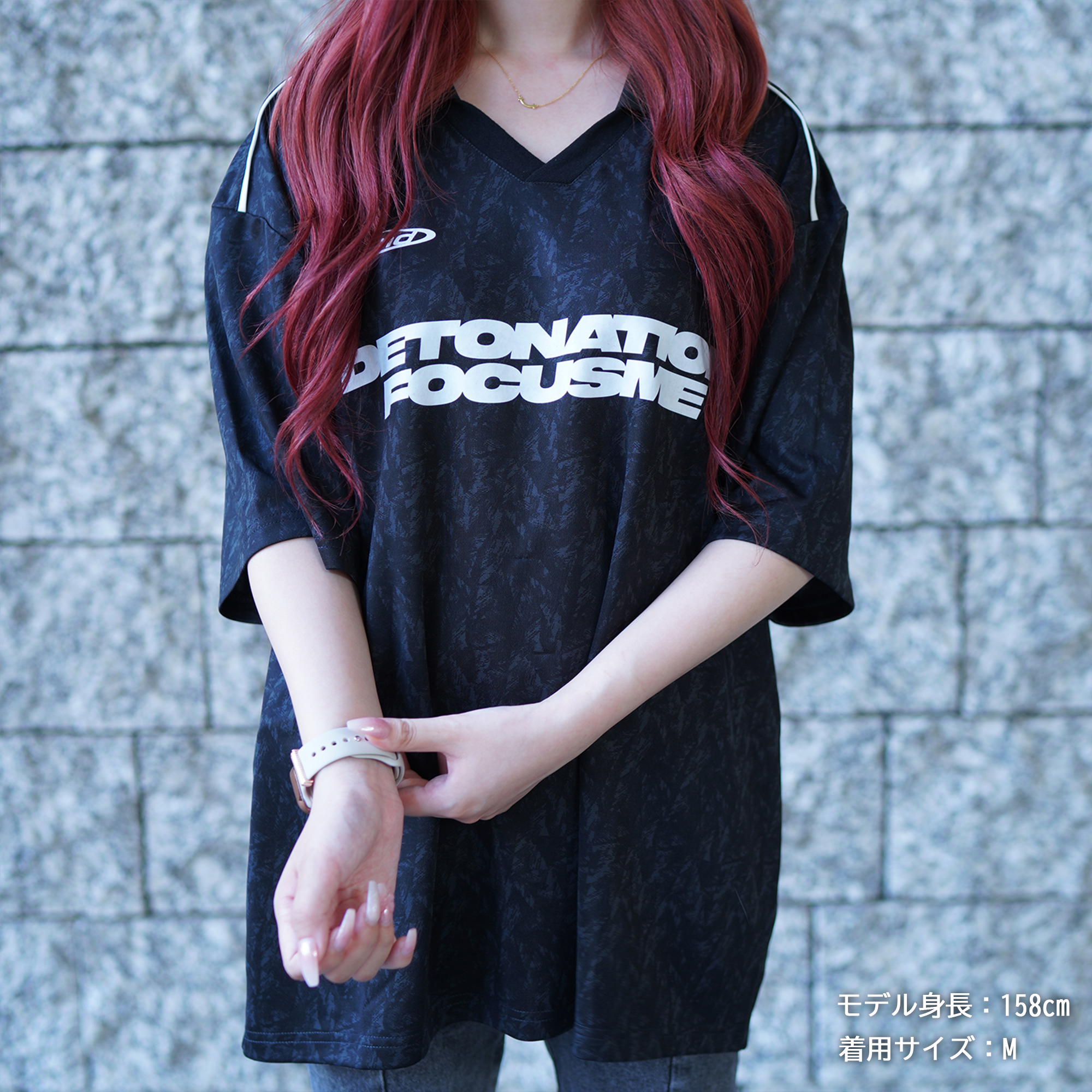 DFM Gaming Shirt