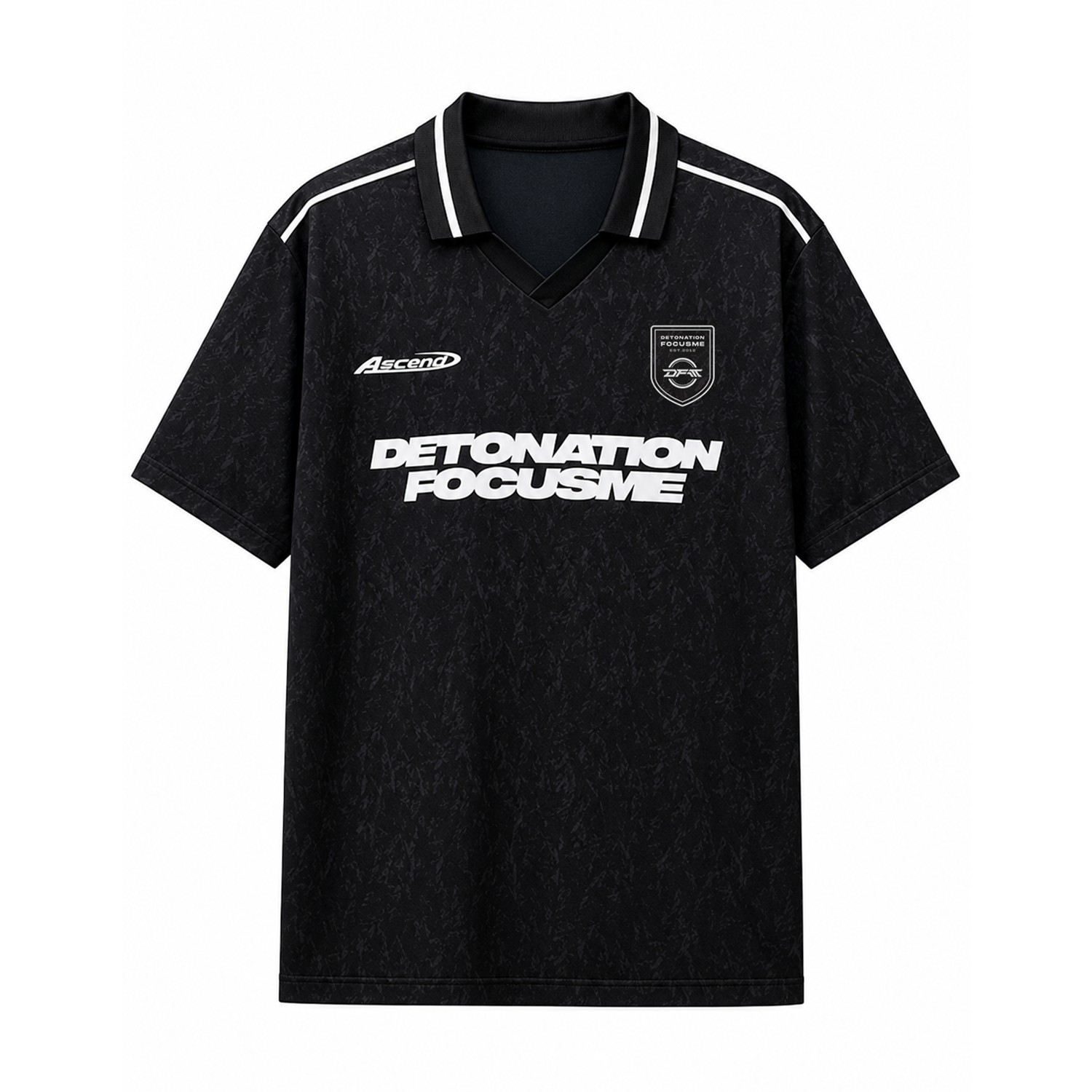 DFM Gaming Shirt