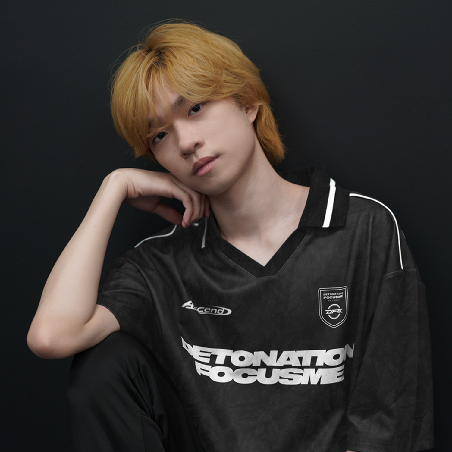 DFM Gaming Shirt