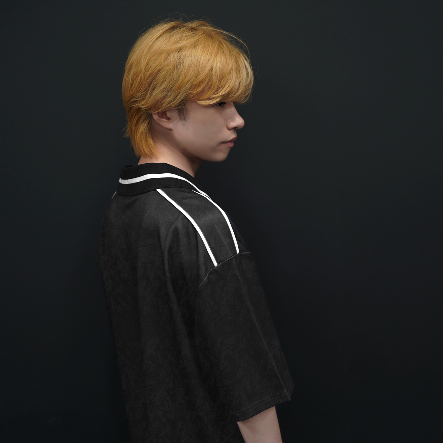 DFM Gaming Shirt