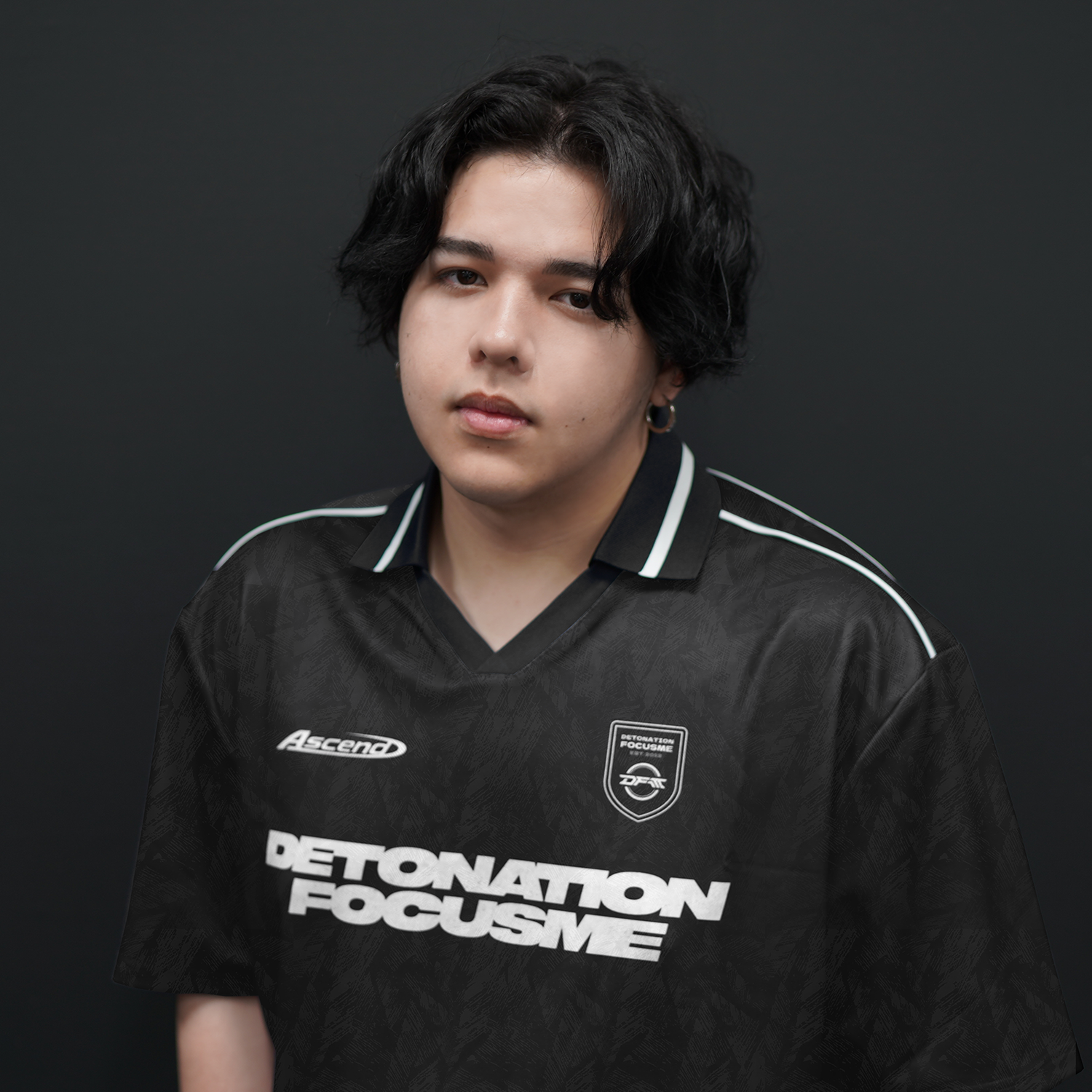 DFM Gaming Shirt