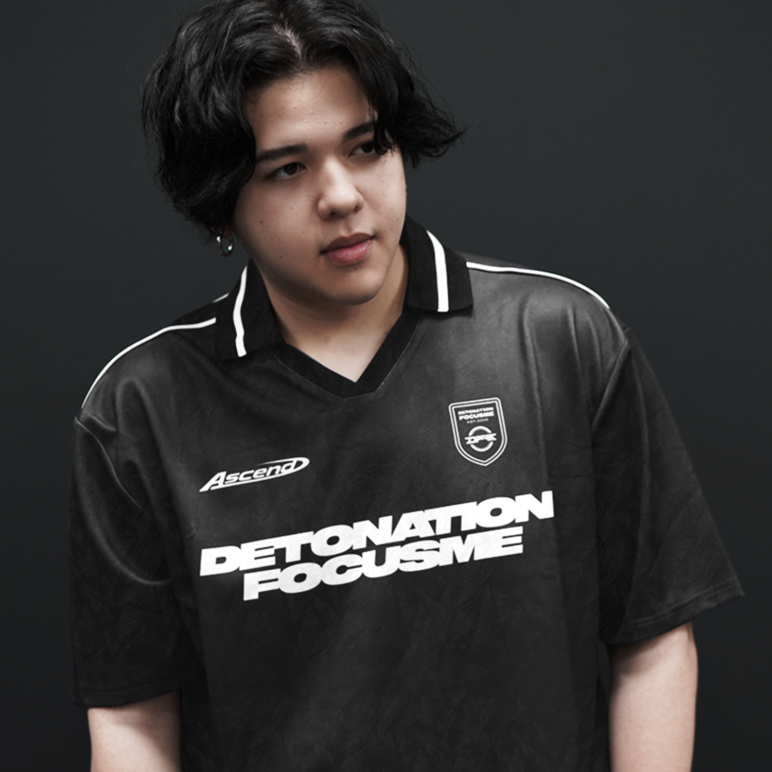 DFM Gaming Shirt
