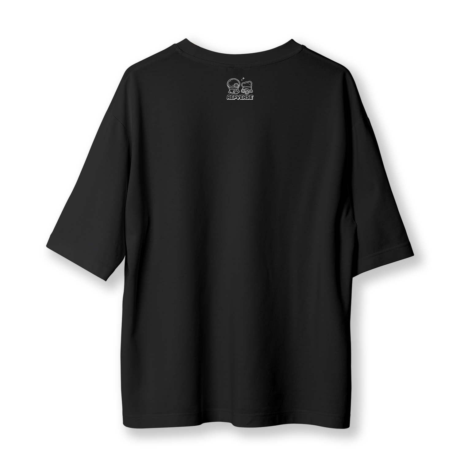 REPVERSE TEE
