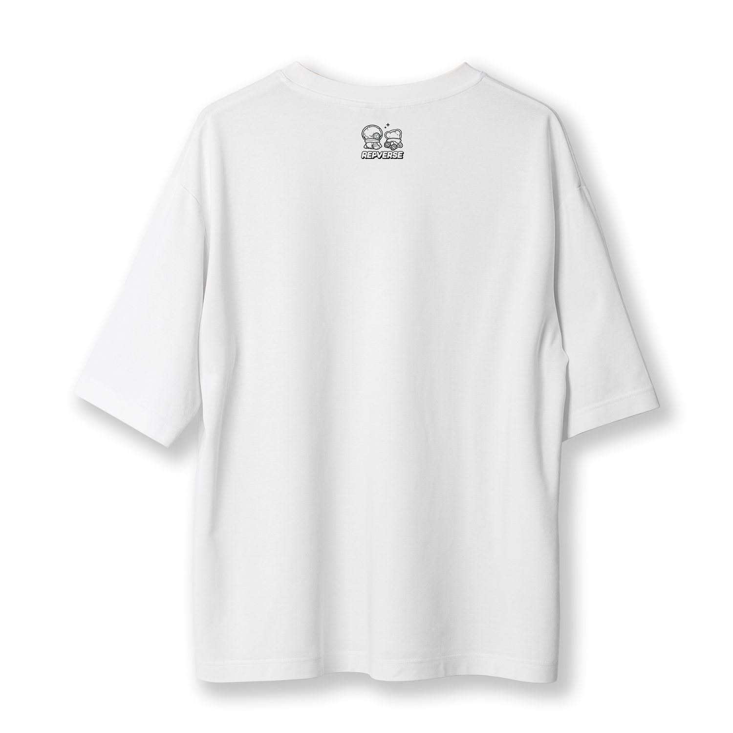 REPVERSE TEE